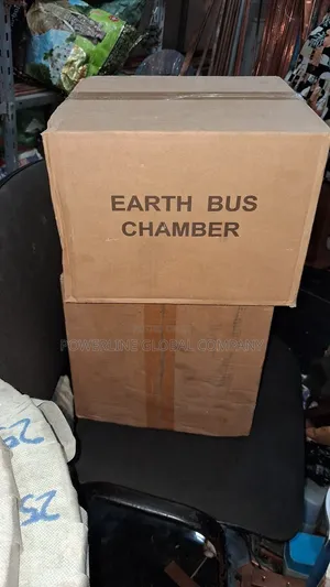 Earth Chamber for Earthing Get From Powerline Global Company