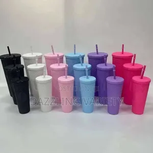 3 in 1 Snapkeez Sippy Cup With Individual Straws