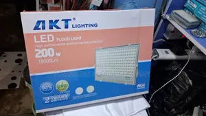 200w Electric Flood Light for Homes/ Estates/ Warehouses