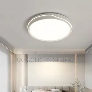 Modern Led Ceiling Lamp for Living Dining Room Bedroom
