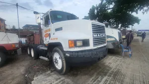 Tokunbo Truck Mack