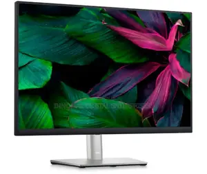 Dell P2423 24" Class Wuxga Frameless Ips 1920×1200p Monitor