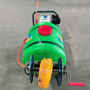 Agriculture Power Sprayer