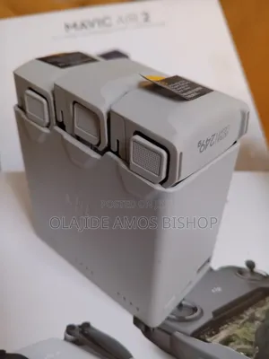 Charging Hub for Mini 3 and 4