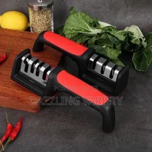 Knife Sharpener
