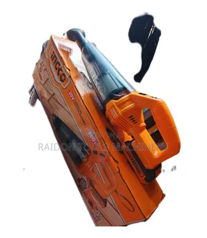 Cordless Vacuum Cleaner