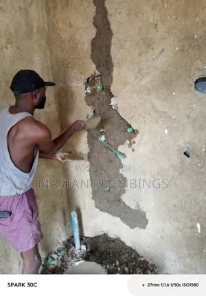 Solar Pump Installer