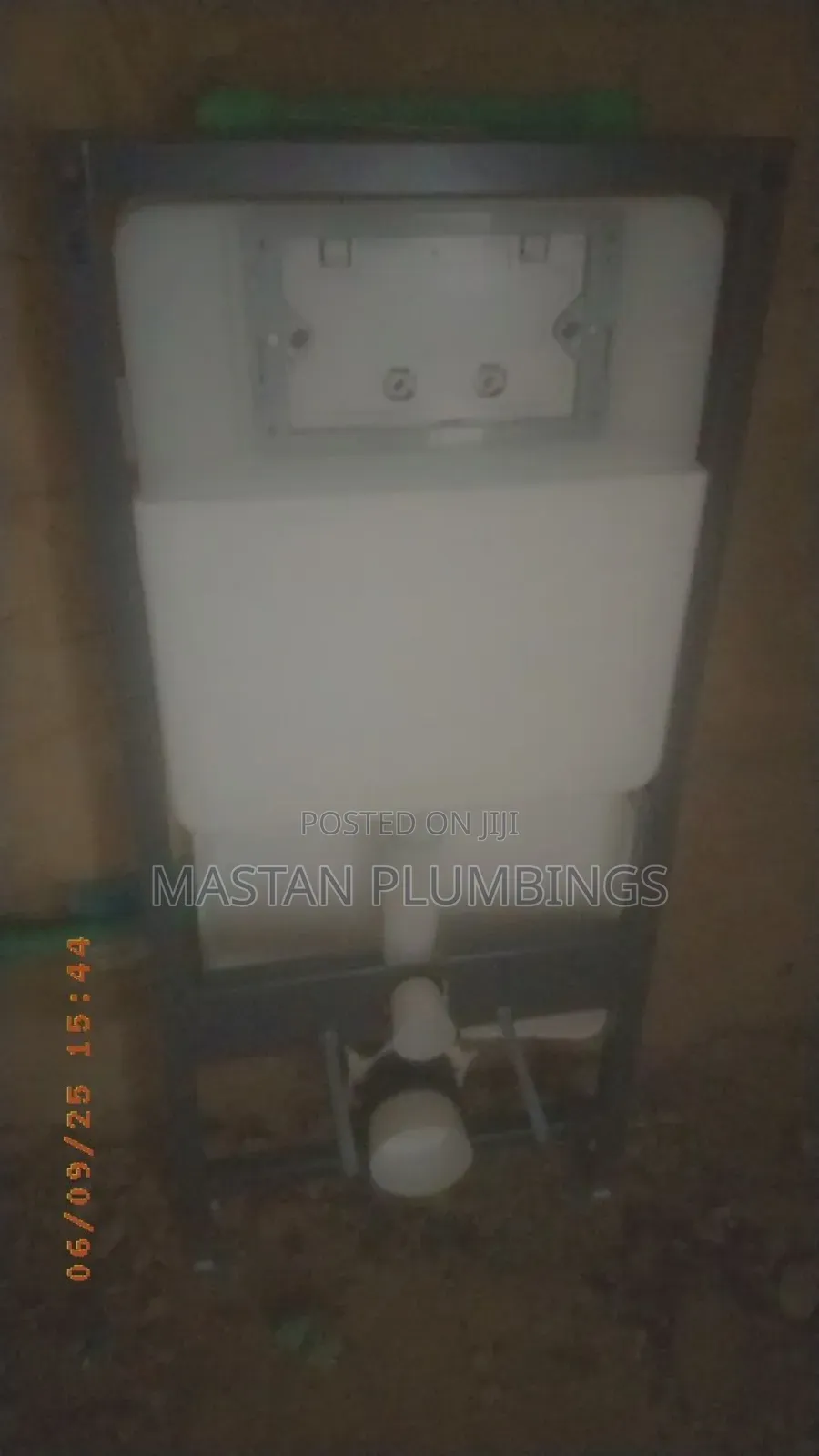 Solar Pump Installer