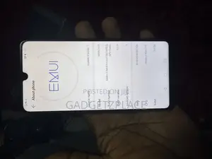 Huawei P30 Lite 128 GB Black