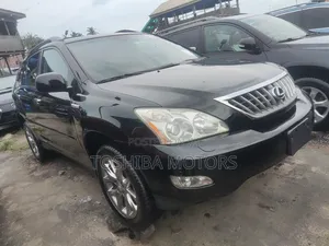 Lexus RX 350 2008
