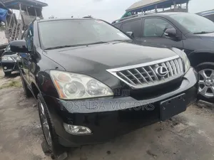 Lexus RX 350 2008