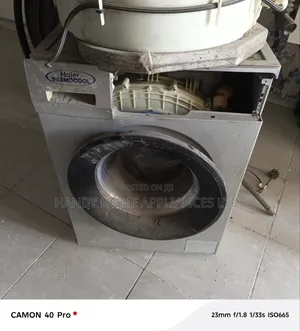 Lekki Washing Machine Engineer/ Technician