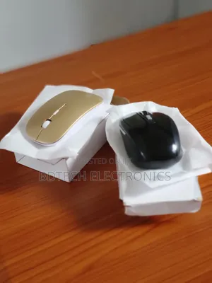 Bluetooth Wireless Mouse