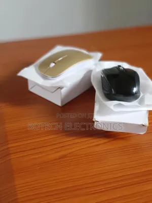 Bluetooth Wireless Mouse