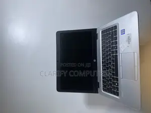 Laptop HP EliteBook 840 G3 8GB Intel Core I5 SSD 256GB