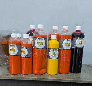 Juice Concentrate