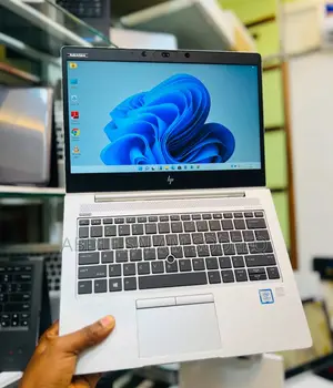 Laptop HP EliteBook 830 G5 8GB Intel Core I5 SSD 256GB
