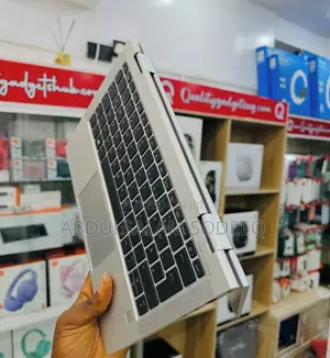 Laptop HP EliteBook X360 830 G6 16GB Intel Core I5 SSD 512GB