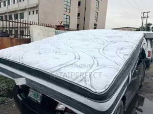 Order Your Hybrid Orthorpedic Spring Mattress