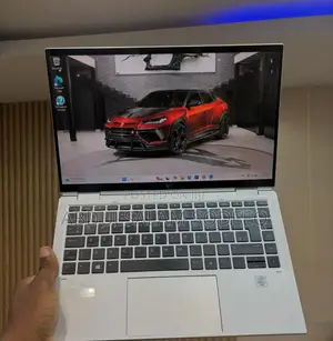 Laptop HP EliteBook X360 1040 G7 16GB Intel Core I7 SSD 512GB