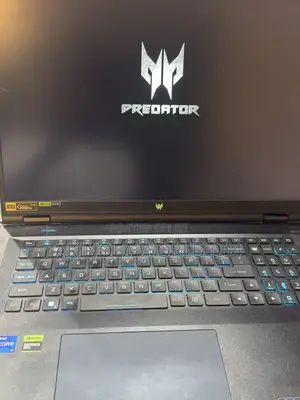 Laptop Acer 16GB Intel Core I7 SSD 1T