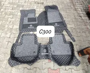 Foot Mat for Mercedez C300