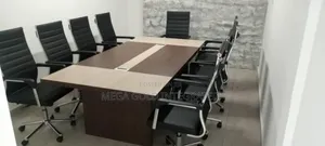 Ten Seaters Conference Table