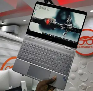 Laptop HP Spectre X360 13 8GB Intel Core I7 SSD 256GB