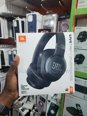 New Original JBL Live 770nc