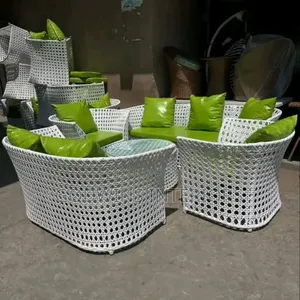 Chairs and Table