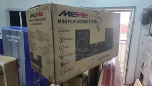 Mewe Sound Sustem