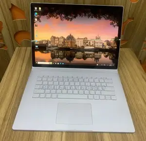 Laptop Microsoft Surface Book 2 8GB Intel Core I7 SSD 256GB