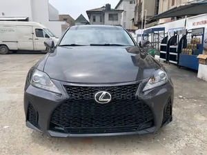 Upgrade Kit For Lexus Is250
