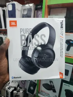 New JBL Tune 510