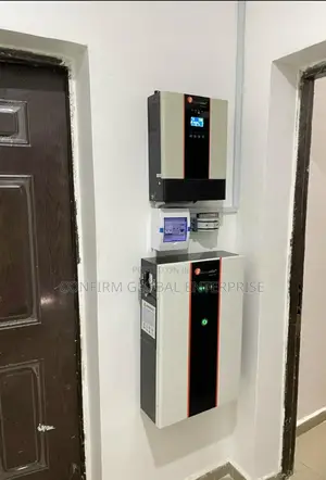 3.5kva Solar Setup With 5kwh Lithium Battery Free Instalatio