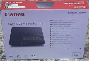 Canon Canoscan Lide 300