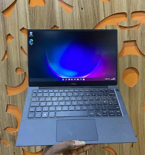 Laptop Dell XPS 13 16GB Intel Core I7 SSD 512GB