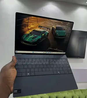 Laptop Dell XPS 13 9340 16GB Intel Core I7 SSD 512GB