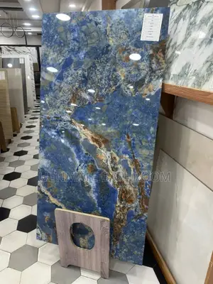 600x1200mm Staircase Tiles