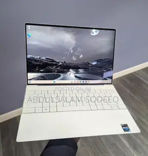 Laptop Dell XPS 13 9320 16GB Intel Core I7 SSD 512GB