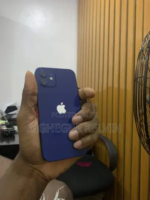 Apple iPhone 12 128 GB Blue
