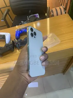 Apple iPhone 12 Pro Max 128 GB Gold