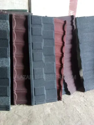 Best Quality New Zealand Stone Coated Roofff
