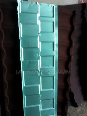 Metro Tiles Roofing Sheets, Durable and Reliable H