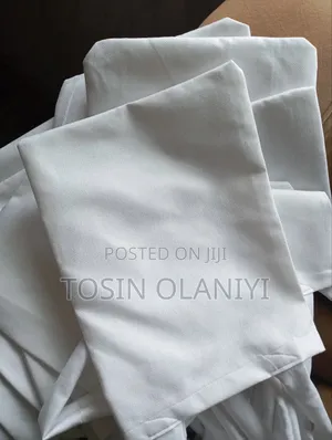 Chinos Material Plain Tote Bags