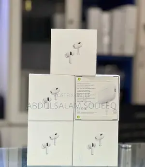 Brand New Apple Airpod Pro 2 ( Type -C )
