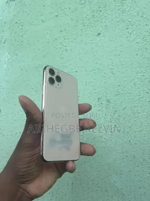 Apple iPhone 11 Pro 256 GB Gold