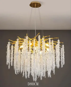 Nordic Crystal Light