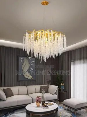 Nordic Crystal Light