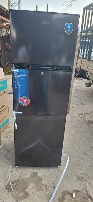 Midea 250lt Inverter Fridge